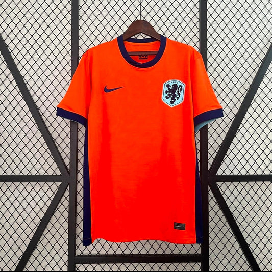 Holanda Principal 24-25