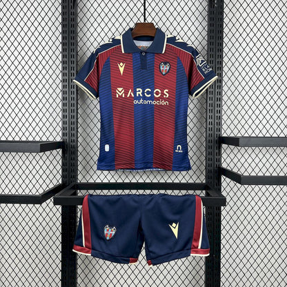 Levante Principal Kit Criança 25-26