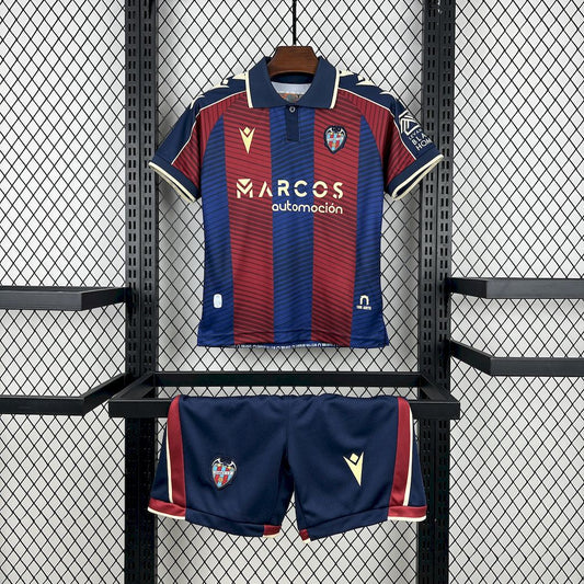 Levante Principal Kit Criança 25-26