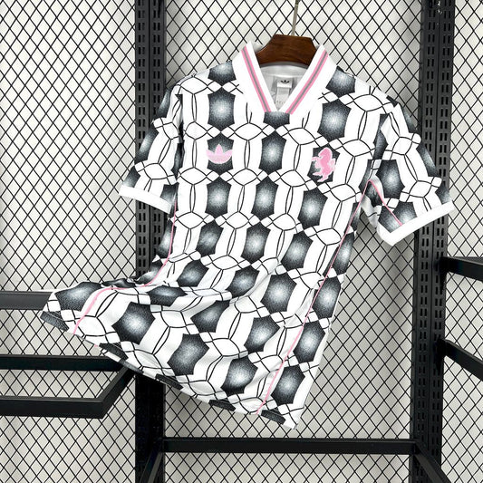 Juventus - LFSTLR Edição Especial 25-26