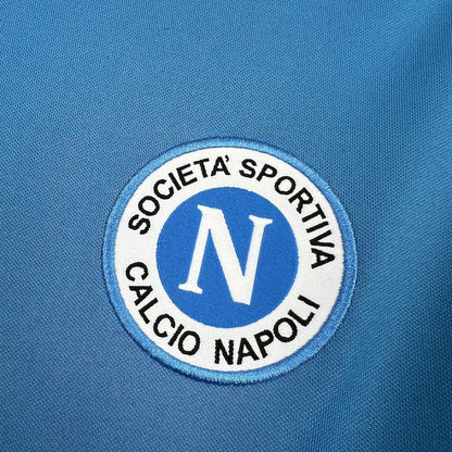 Napoli Retro 98-99