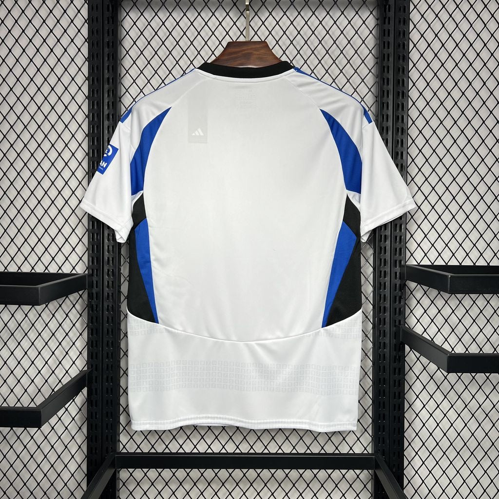 Hamburgo Principal 24-25