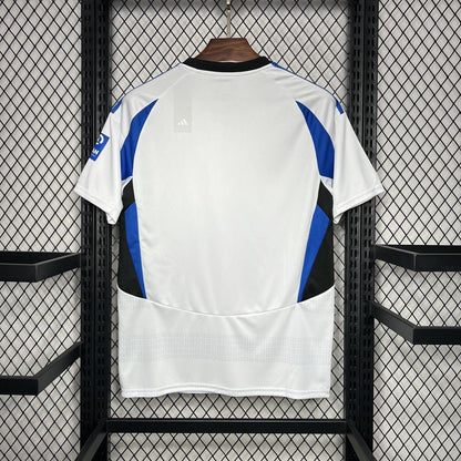 Hamburgo Principal 24-25