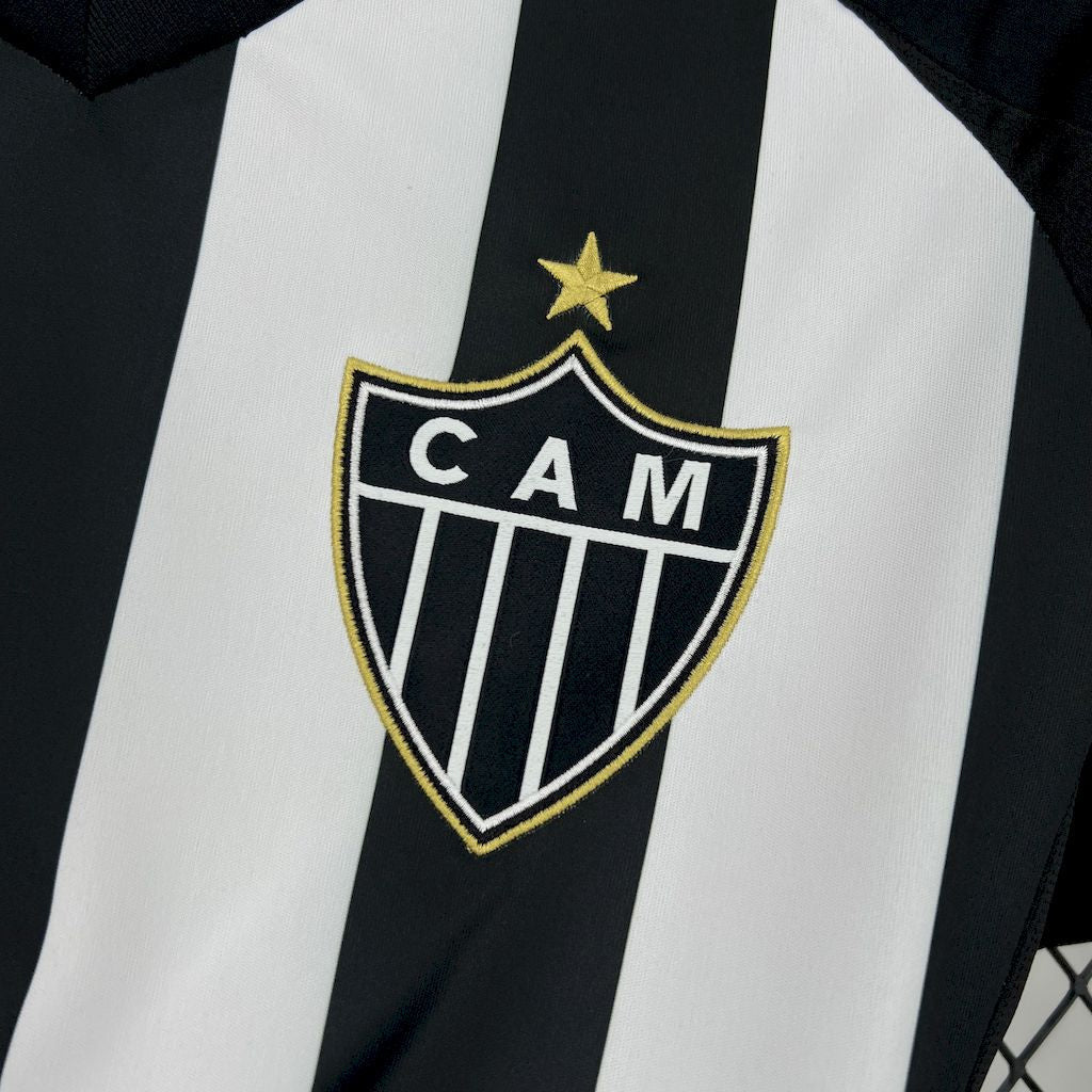 Atlético MG Principal 25-26