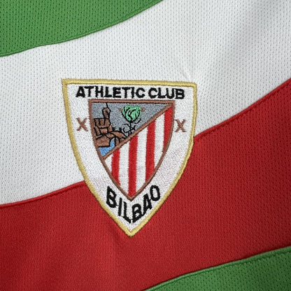 Athletic Bilbao Retro 11-12