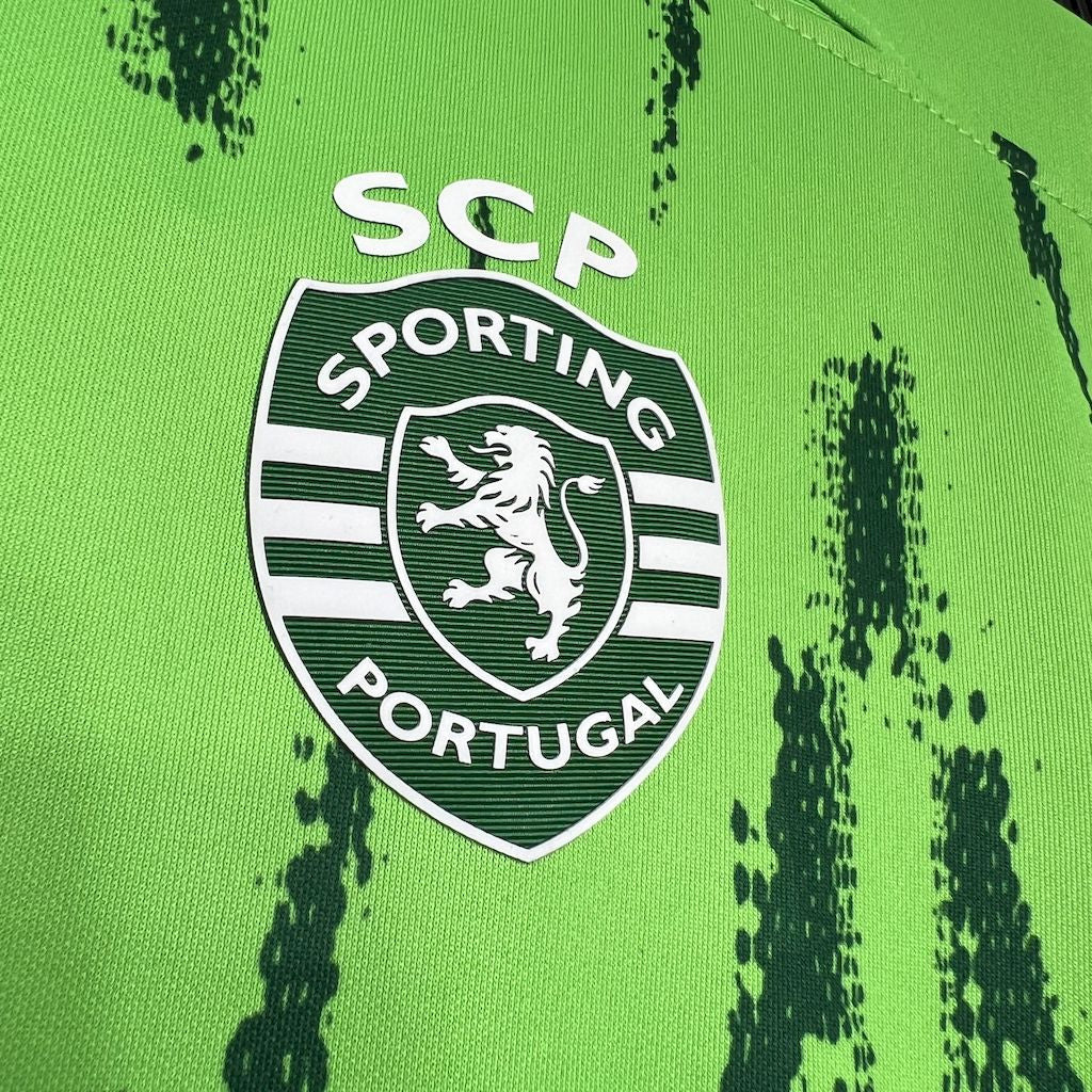 Sporting Alternativa 24-25