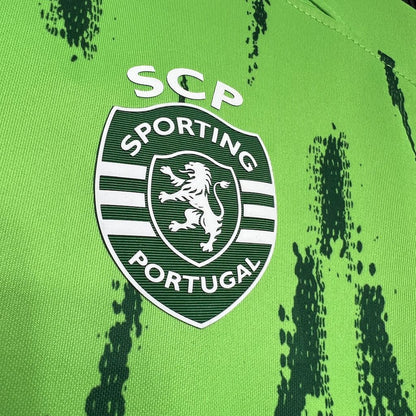 Sporting Alternativa 24-25