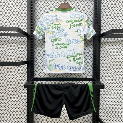 Bétis - Edição Especial Kit Criança 25-26