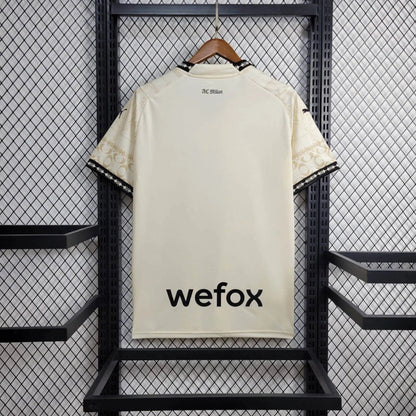 Milan - Edição Especial 24-25