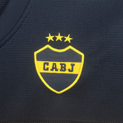 Boca Juniors 07-08