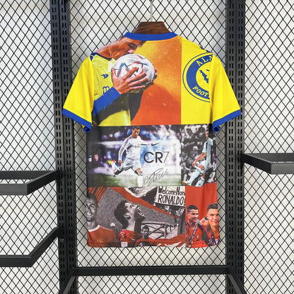 Ronaldo - Edição Especial 25-26