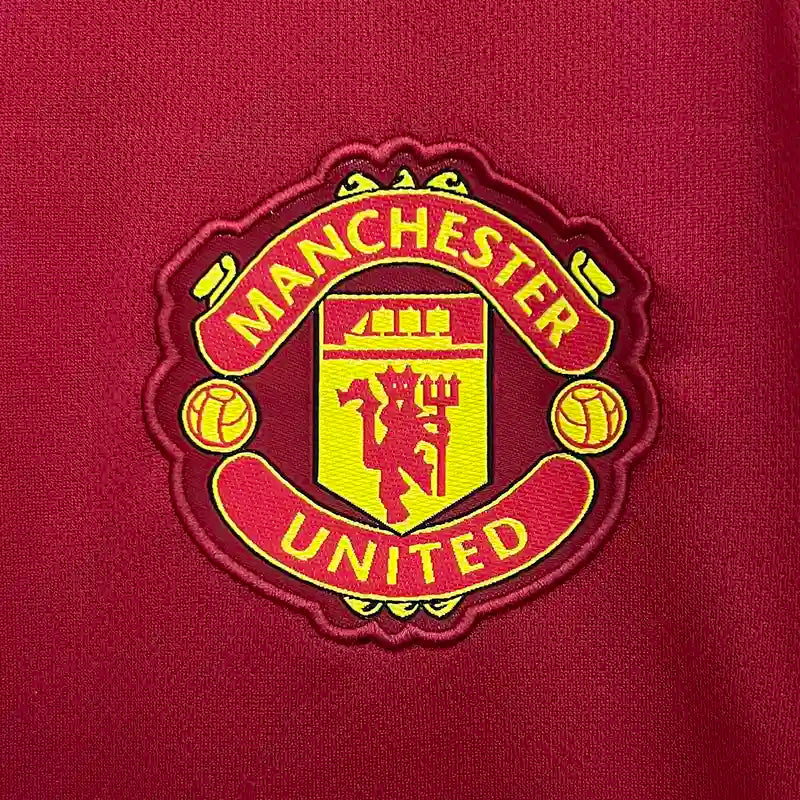 Manchester United Principal 25-26
