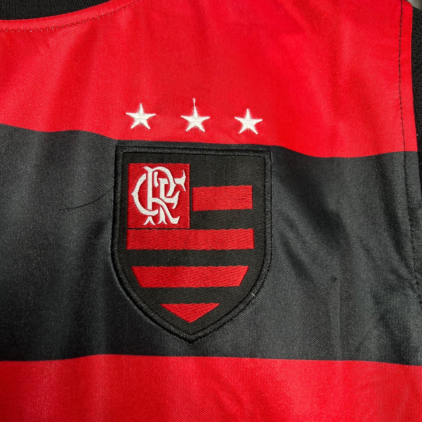 Flamengo Retro 00-01