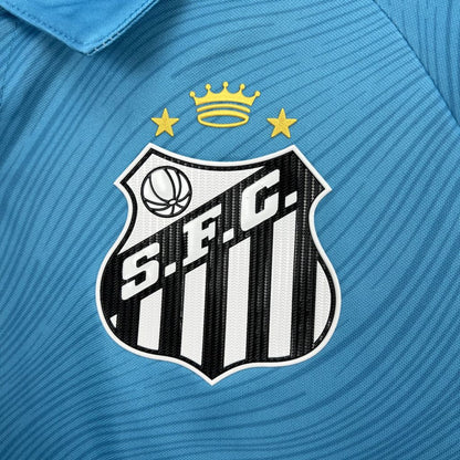 Santos Alternativa 25-26