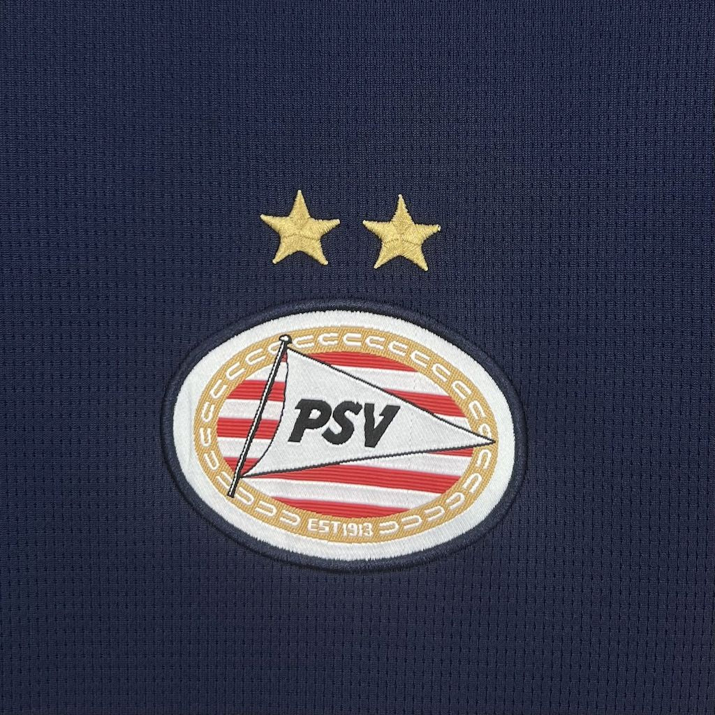 PSV Secundária 25-26