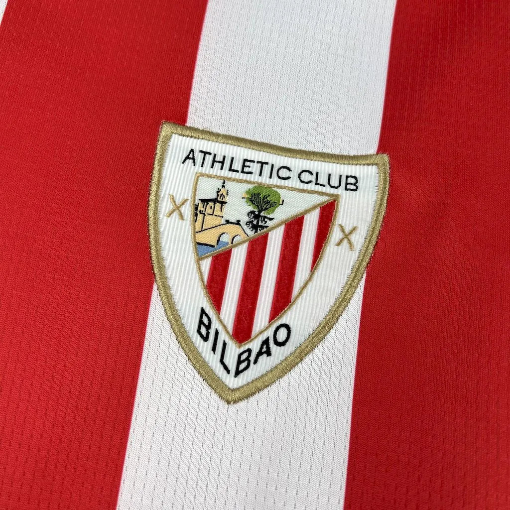 Athletic Bilbao Principal 25-26