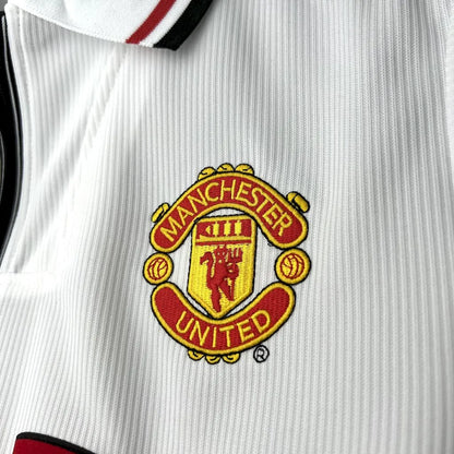 Manchester United Retro 98-99