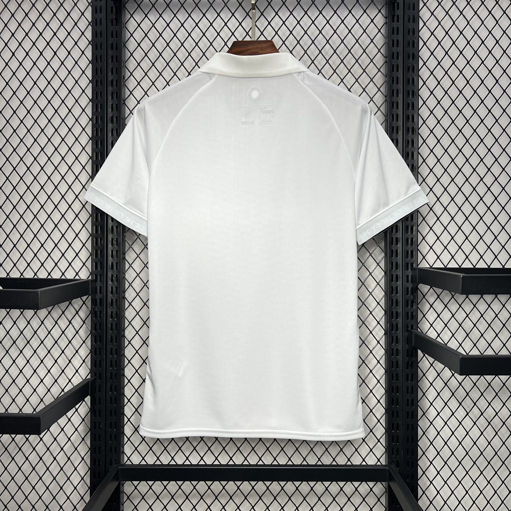 Marselha - Edição Especial 24-25