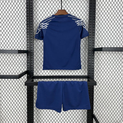 PSG Alternativa Kit Criança 24-25