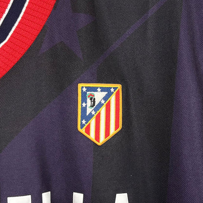 Atlético Madrid Retro 95-96