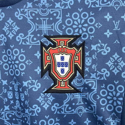 Portugal X Louis Vuitton Edição Especial 25-26