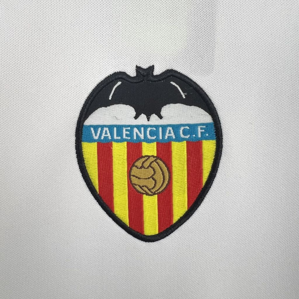 Valência Retro 99-00