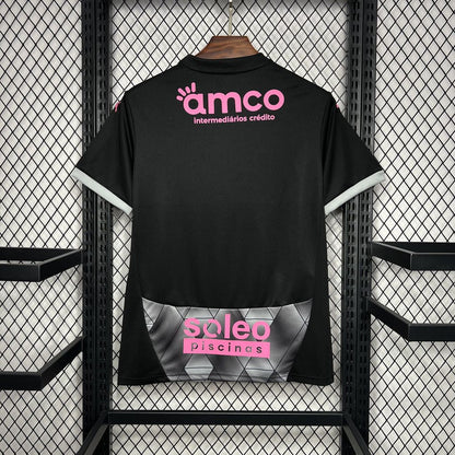 Braga Secundária 24-25