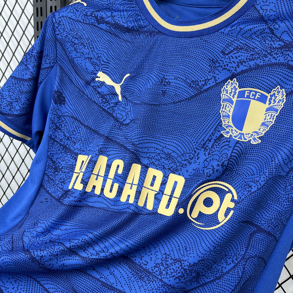 Famalicão Secundária 25-26