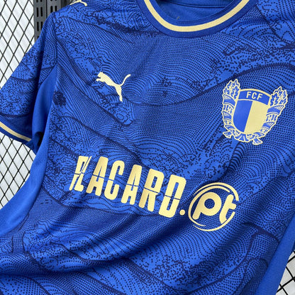 Famalicão Secundária 25-26
