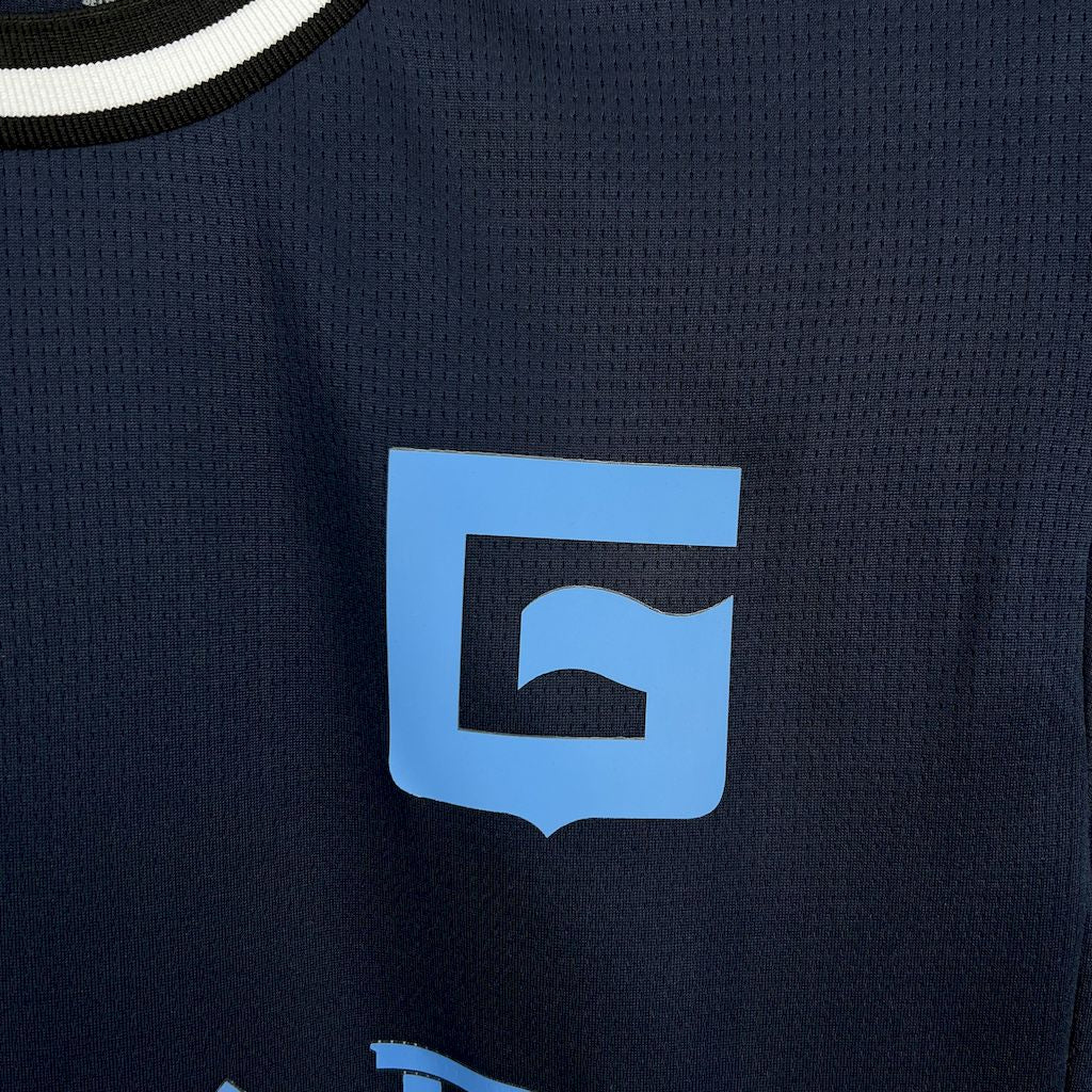 Girona Alternativa 25-26