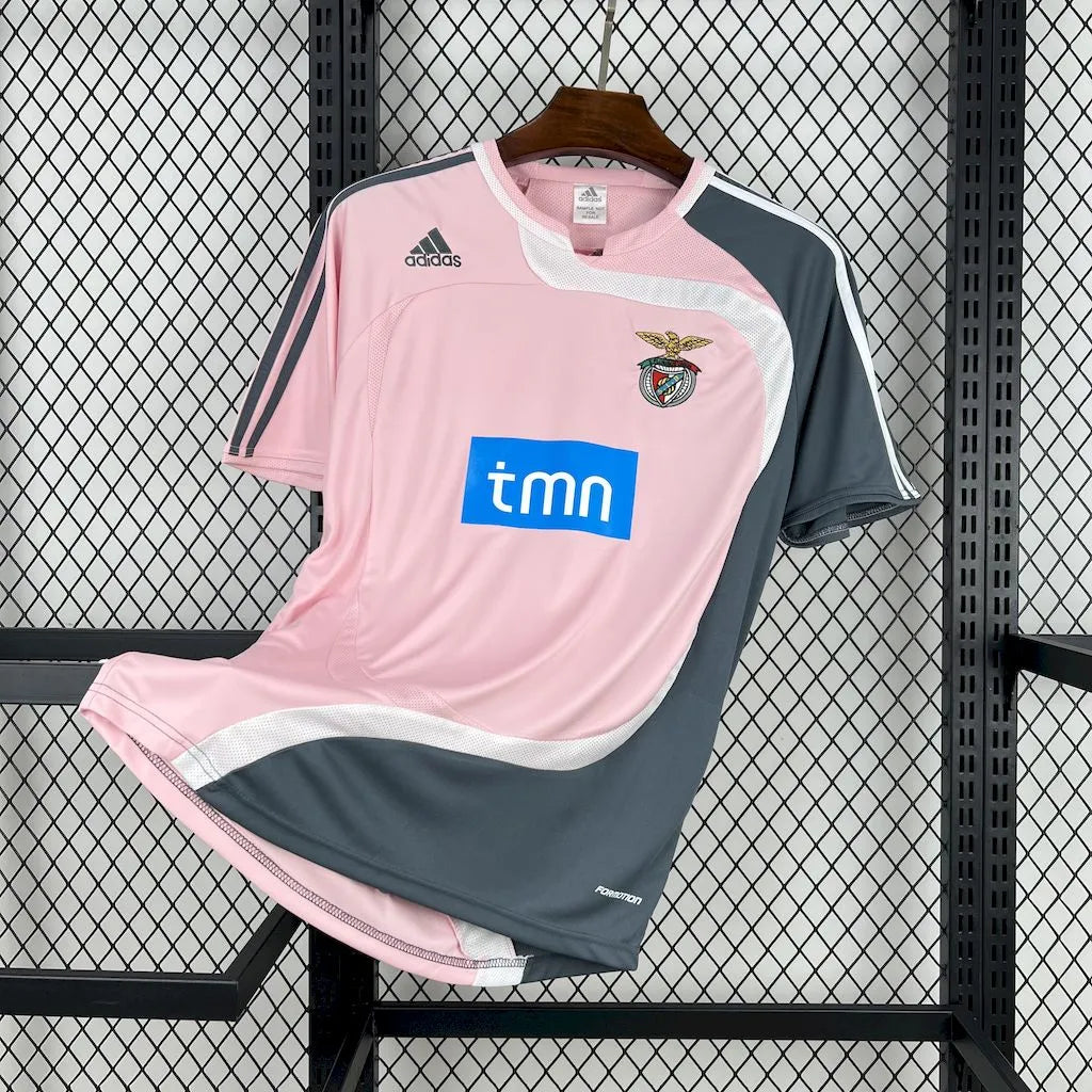 Benfica Retro 07-08