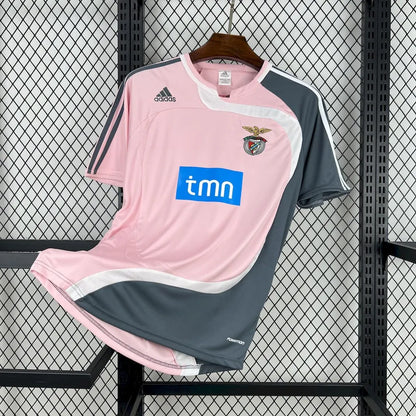 Benfica Retro 07-08
