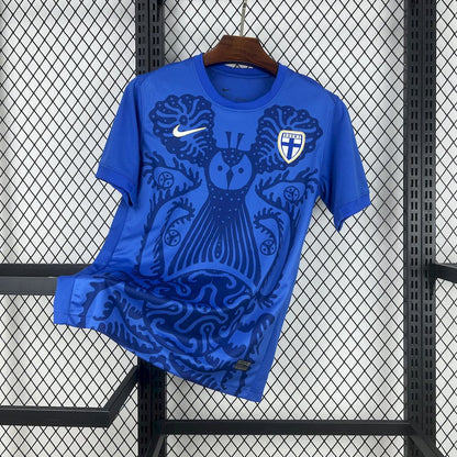 Finlândia Secundária 25-26