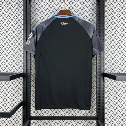 Aston Villa Secundária 25-26