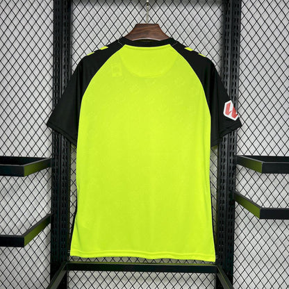 Bétis Secundária 24-25