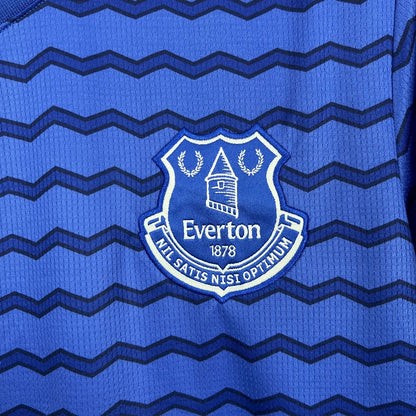 Everton Principal 25-26