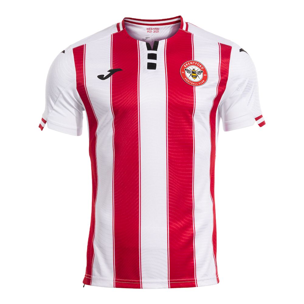 Brentford Principal 25-26