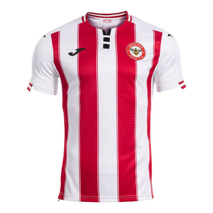 Brentford Principal 25-26