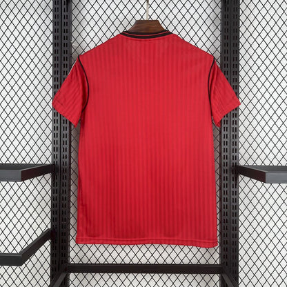Flamengo X Adidas Originals Retro Edição Especial 25-26