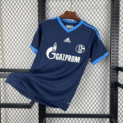 Schalke 04 Retro 10-11