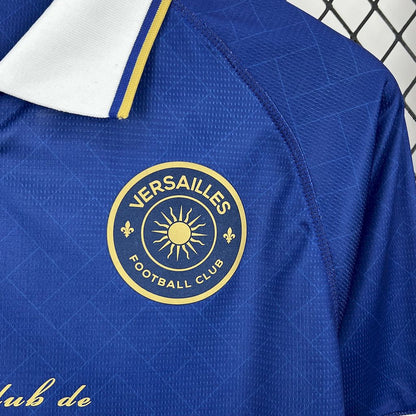 FC Versailles Principal 24-25