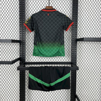 Milan - Edição Especial Kit Criança 25-26