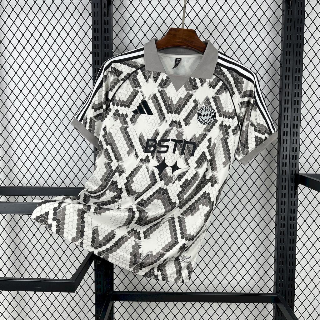 Bayern Munique - Edição Especial 25-26