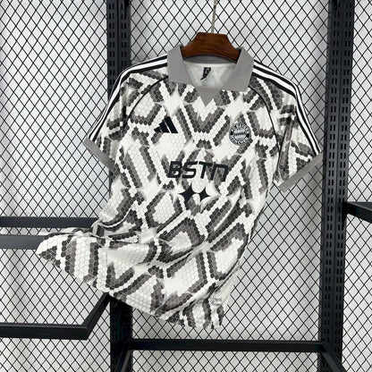 Bayern Munique - Edição Especial 25-26