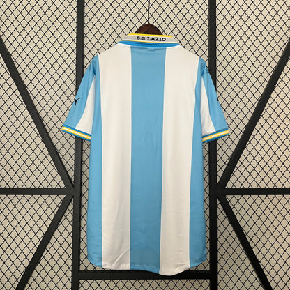 Lazio Retro 99-00