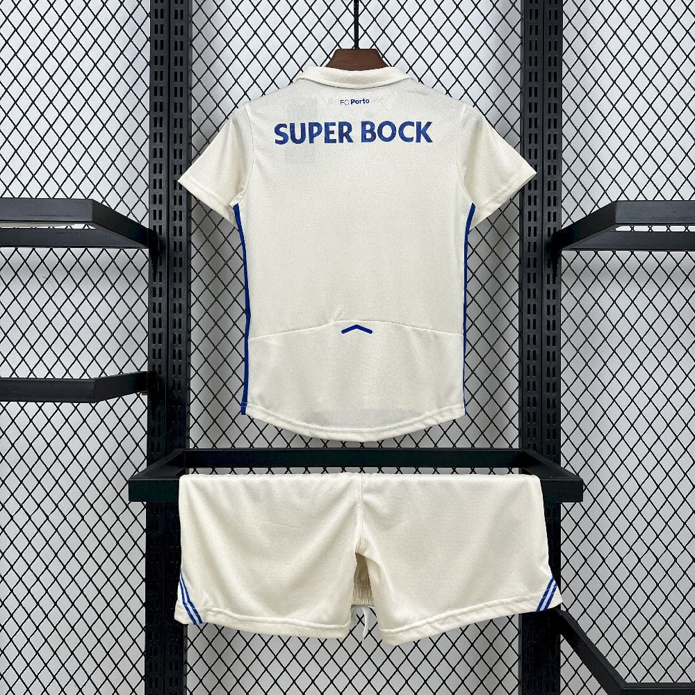 Porto Alternativa Kit Criança 25-26