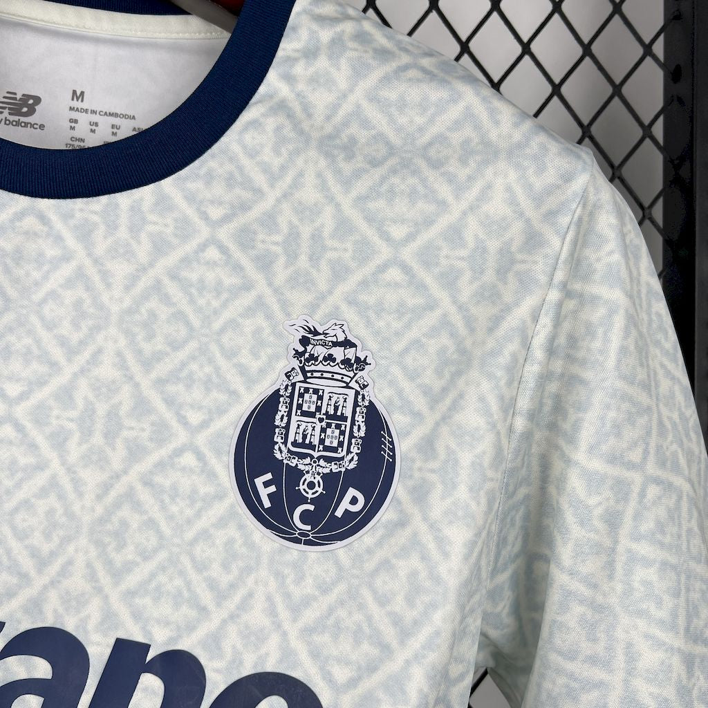 Porto - Edição Especial 25-26