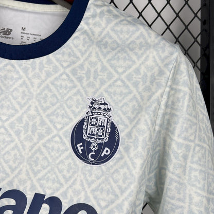 Porto - Edição Especial 25-26