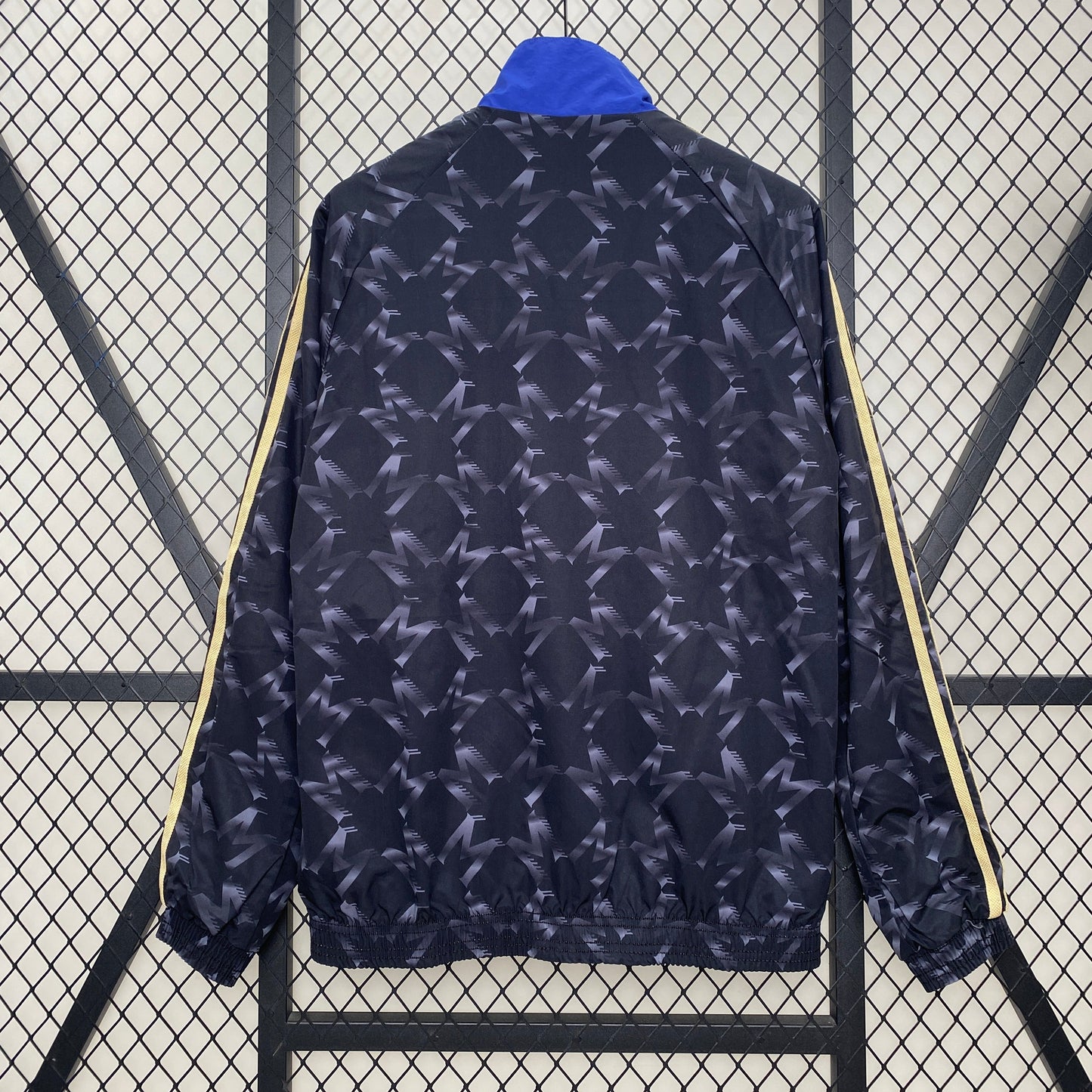 Casaco Reversível Man United 24-25