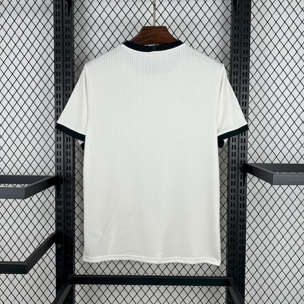 Alemanha - Edição Especial “125 anos” 25-26